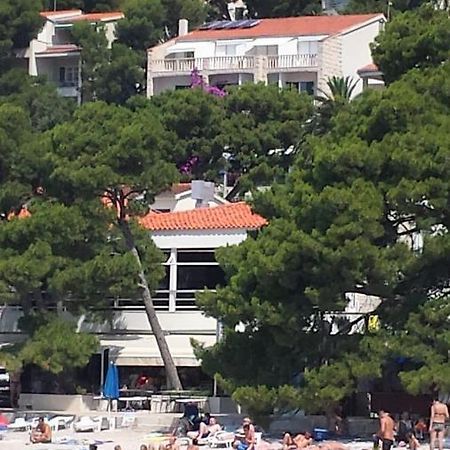 Villa Bose- Apartmani Luka Sodan Brela Exterior foto