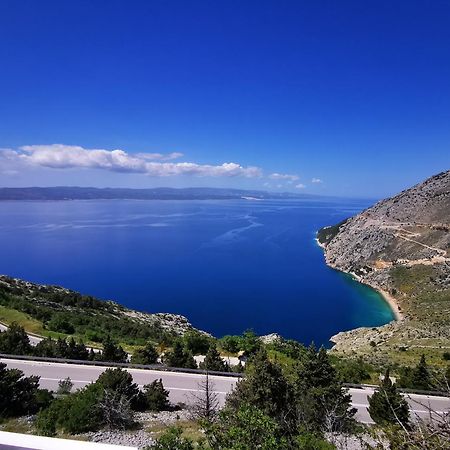 Villa Bose- Apartmani Luka Sodan Brela Cameră foto